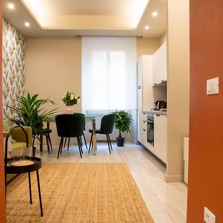 Arezzo 38 Villa โรม ภายนอก รูปภาพ