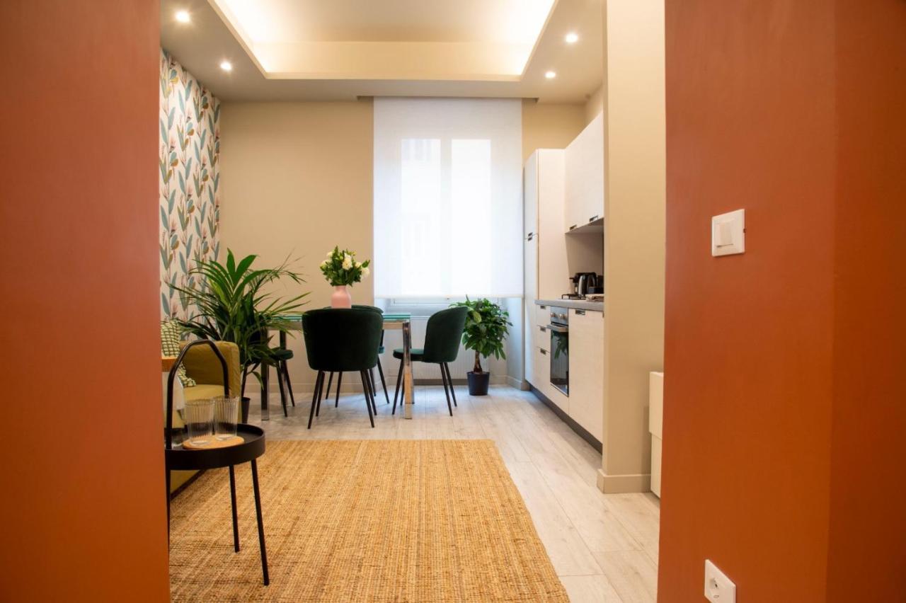Arezzo 38 Villa โรม ภายนอก รูปภาพ