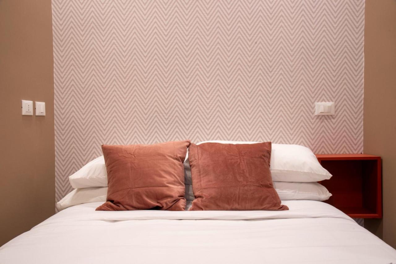 Arezzo 38 Villa โรม ภายนอก รูปภาพ