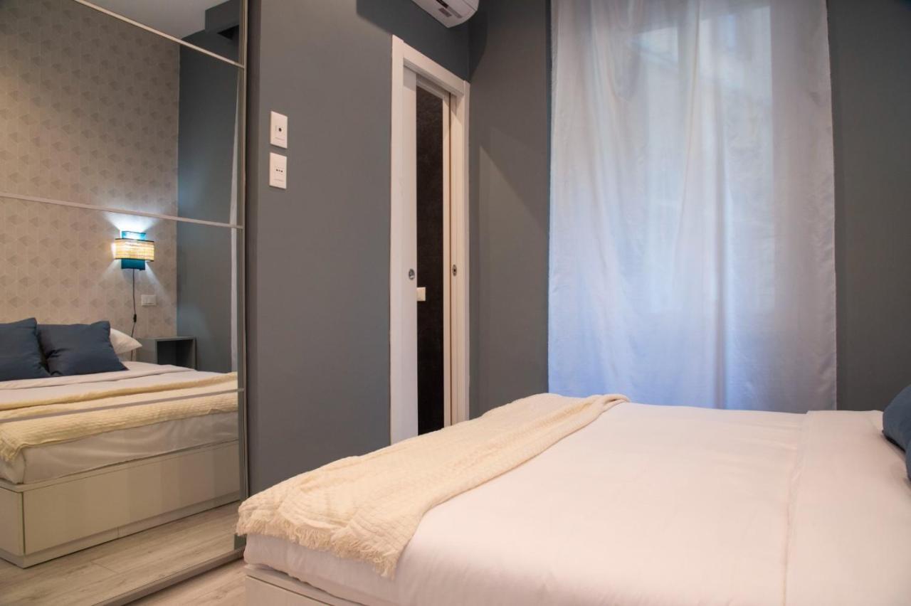 Arezzo 38 Villa โรม ภายนอก รูปภาพ